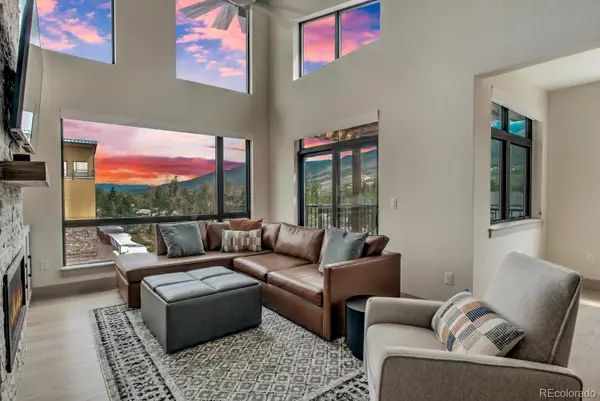 37 W 4th Street #301E, Silverthorne, CO 80498