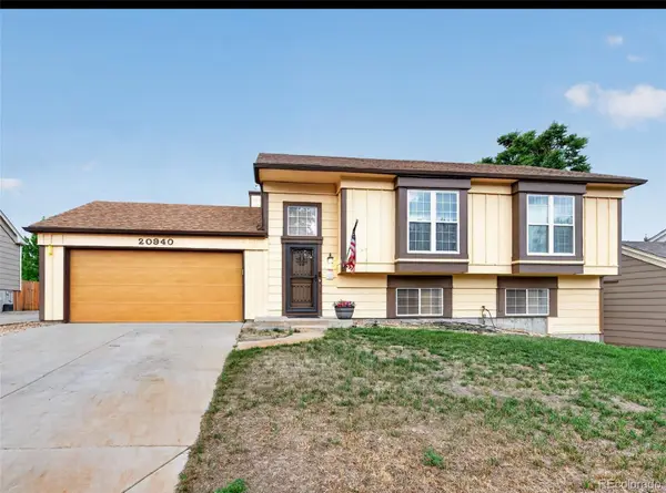 20940 E Ida Avenue, Aurora, CO 80015