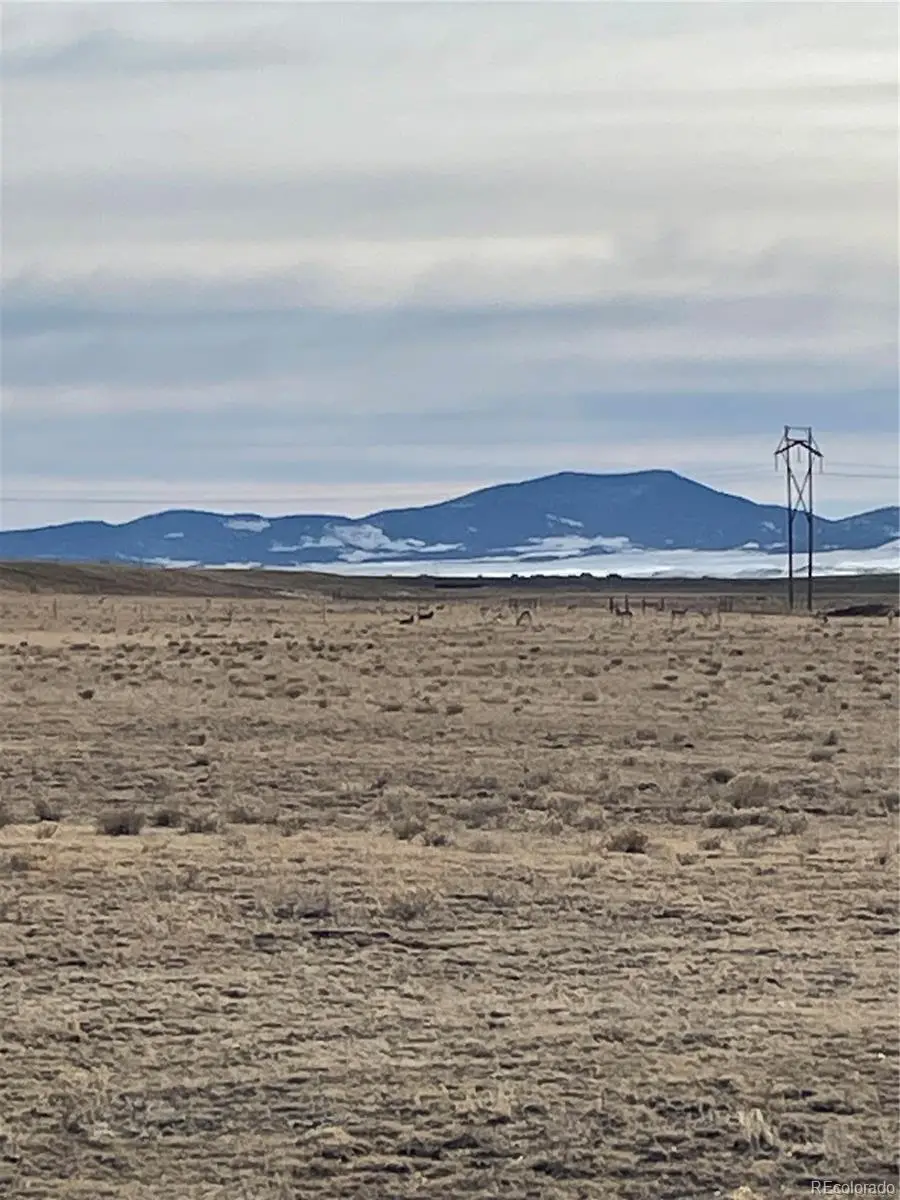 7620 Clear Creek Road, Hartsel, CO 80449 - Image #1