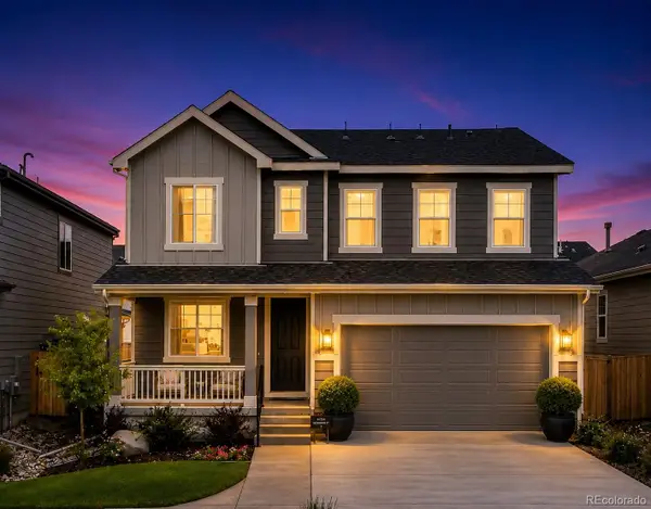 348 Vista Cliff Circle, Castle Rock, CO 80104