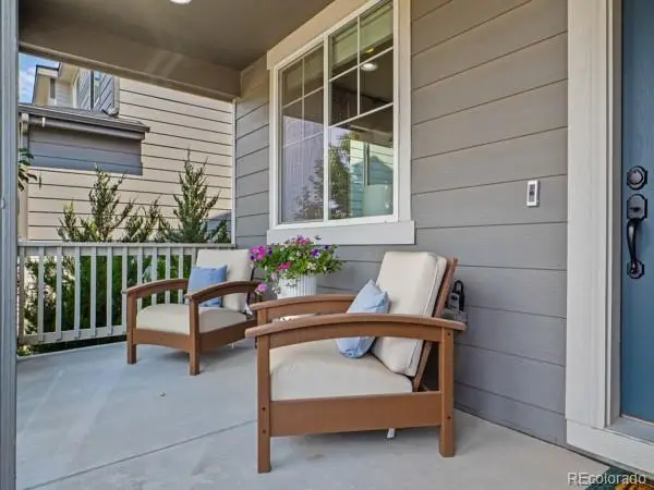 348 Vista Cliff Circle, Castle Rock, CO 80104 - #3