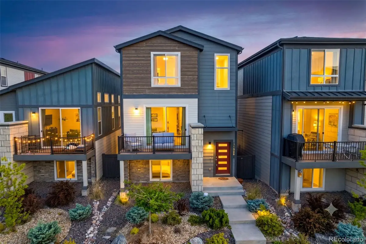 11325 Modern Meadow Loop, Colorado Springs, CO 80921 - #1