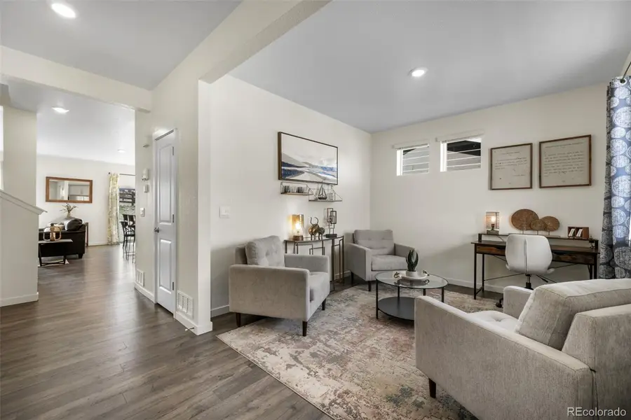 2140 Flame Grass Drive, Monument, CO 80132 - #3