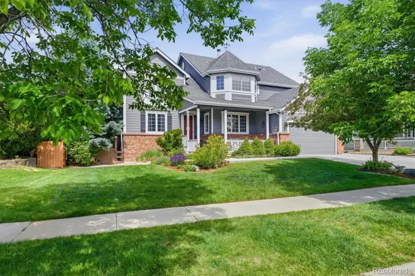 5359 S Jay Drive, Littleton, CO 80123