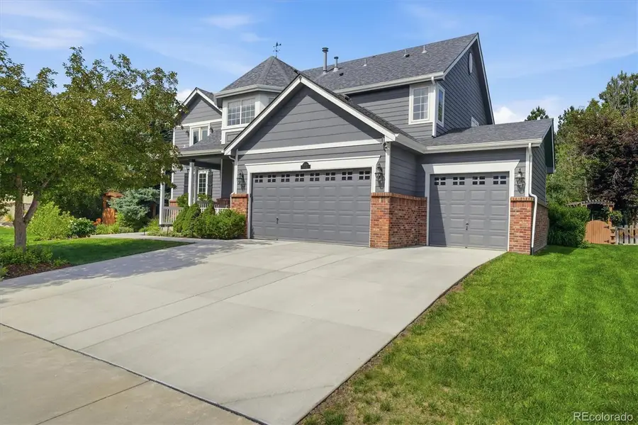 5359 S Jay Drive, Littleton, CO 80123 - #2
