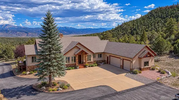 13780 County Road 251a, Salida, CO 81201