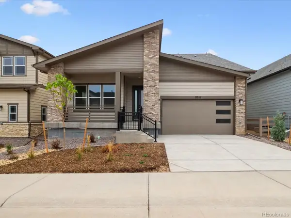 8316 Snake River Street, Littleton, CO 80125