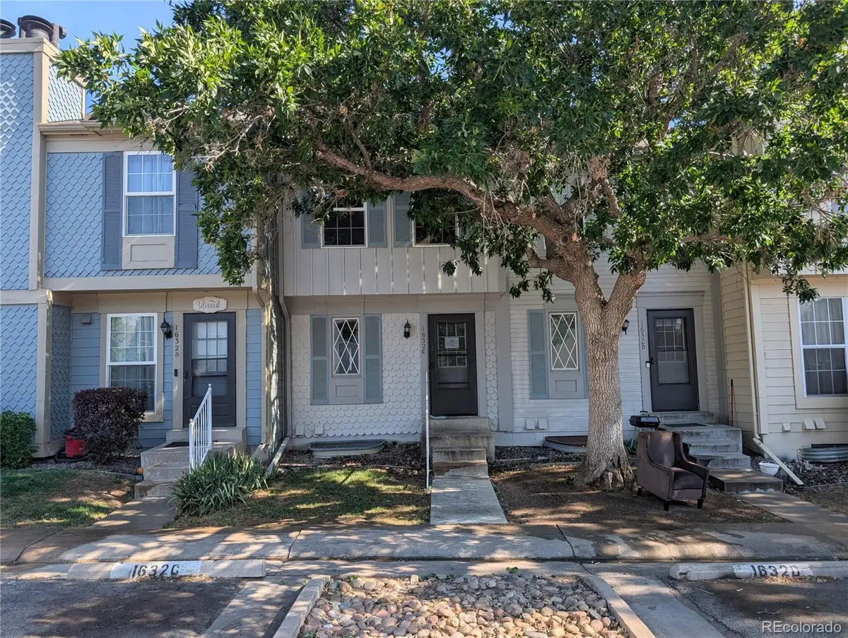1632 S Idalia Circle #C, Aurora, CO 80017 - #1