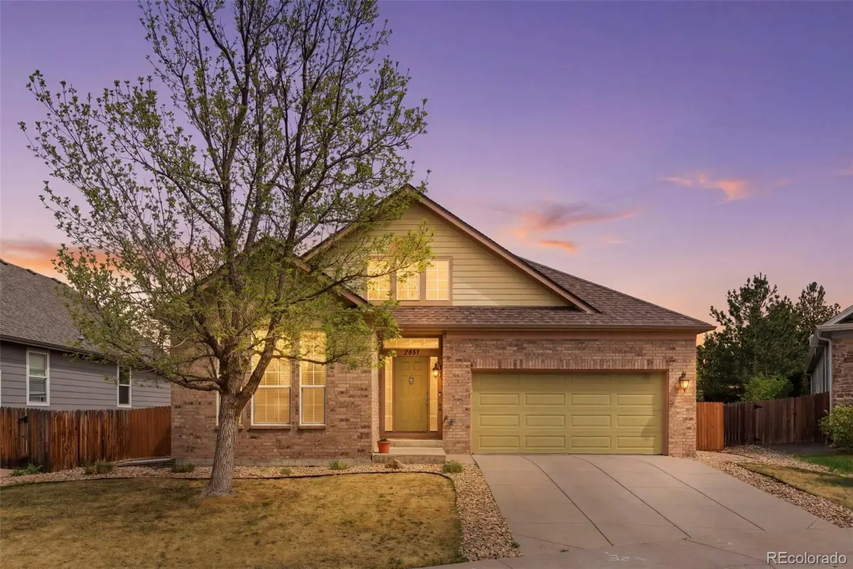 3457 E 123rd Avenue, Thornton, CO 80241 - #1