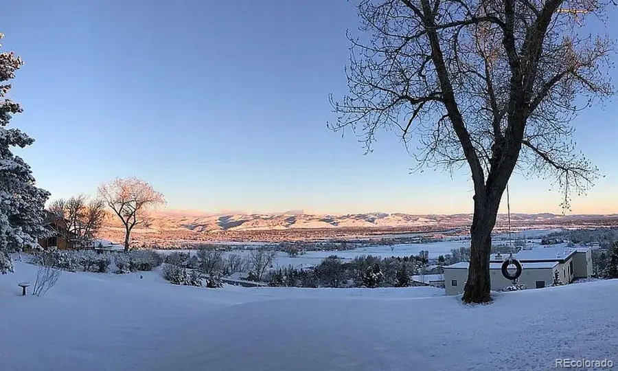 7351 Panorama Drive, Boulder, CO 80303 - #2