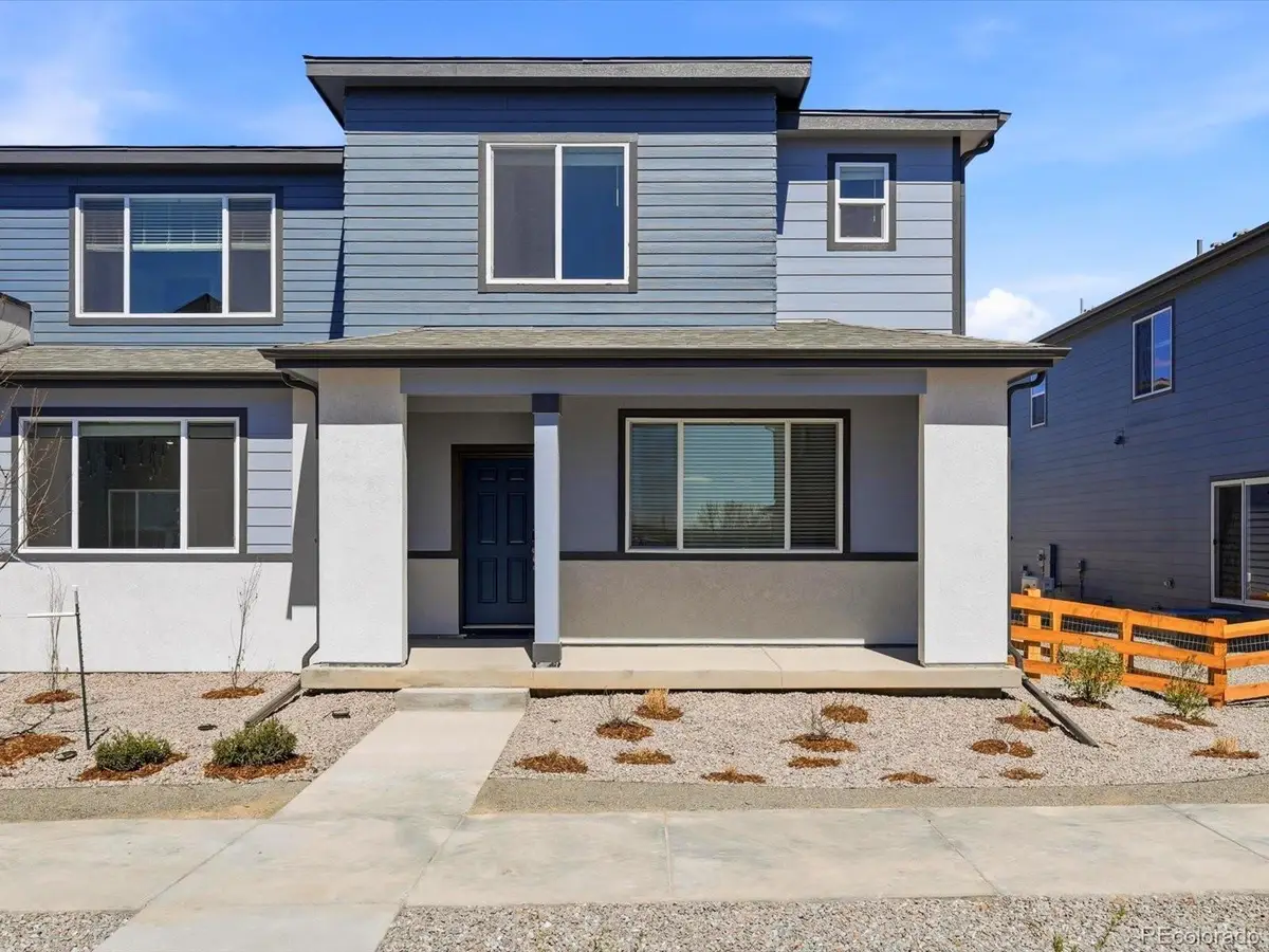 16388 Gaylord Street, Thornton, CO 80602 - #1