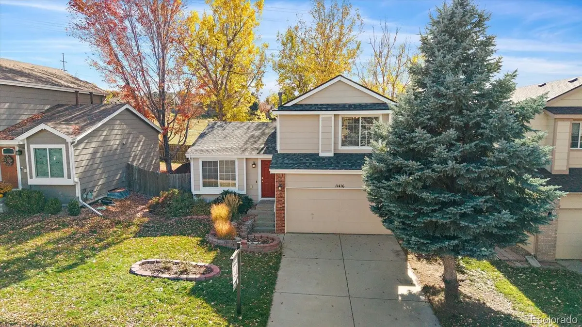 11416 Rodeo, Parker, CO 80138 - #1