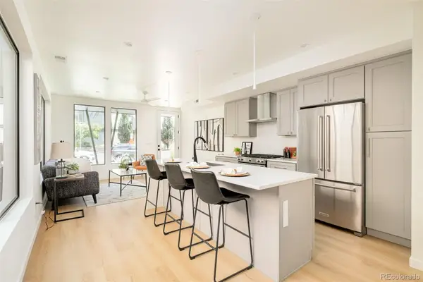 263 S Jackson Street, Denver, CO 80209
