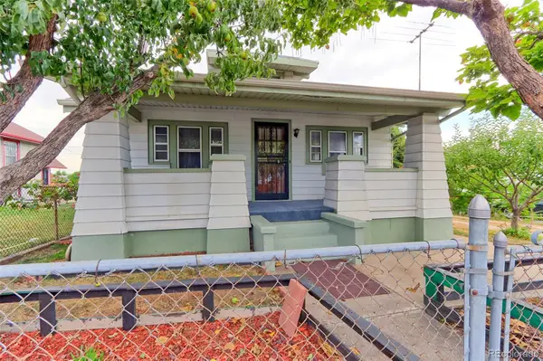 4984 Lincoln Street, Denver, CO 80216