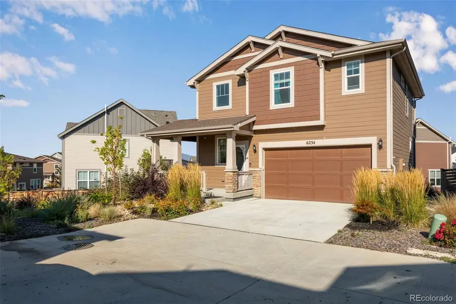 6234 Wild Rye Street, Loveland, CO 80538 - #2