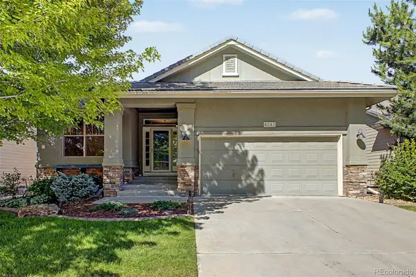 6243 S Blackhawk Court, Centennial, CO 80111