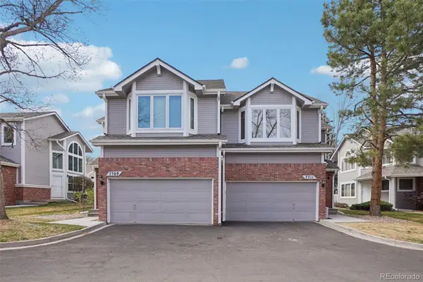 7711 S Monaco Circle E, Centennial, CO 80112