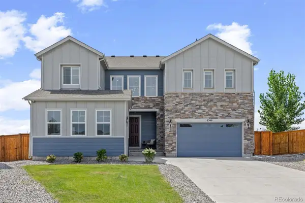 6346 Rockingham Court, Castle Pines, CO 80108