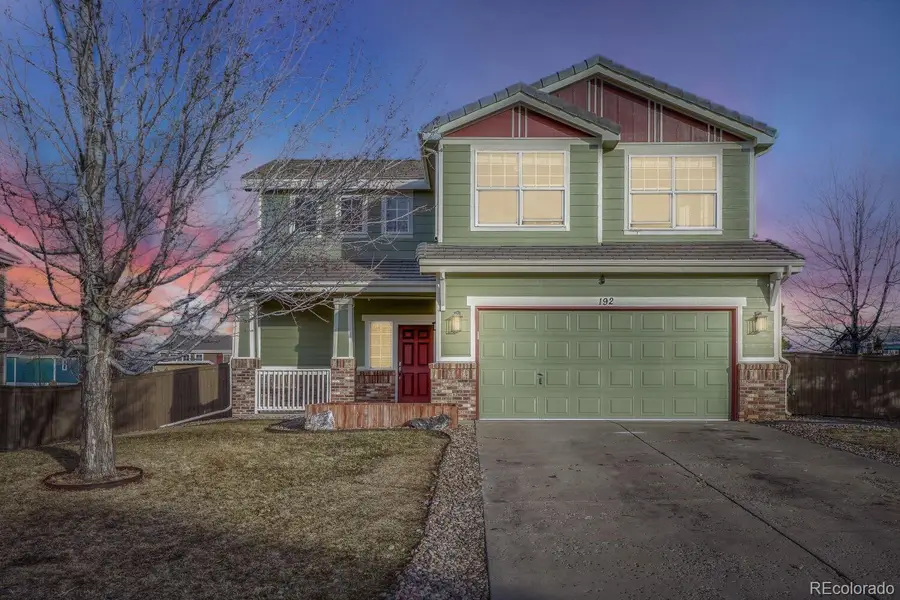 192 Peabody Street, Castle Rock, CO 80104 - Image #2