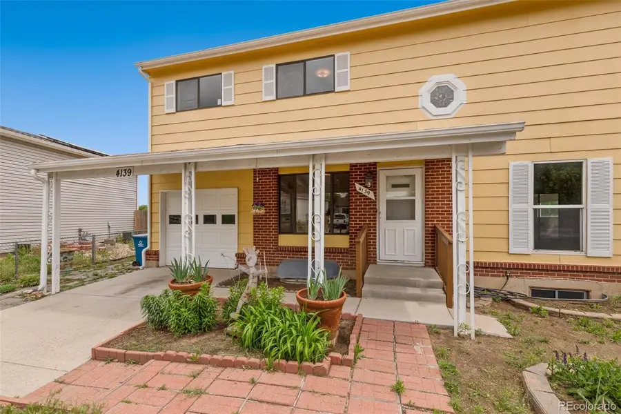 4139 Morley Circle, Colorado Springs, CO 80916 - Image #3