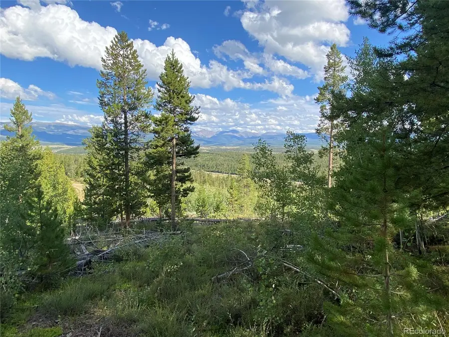 226 County Rd 863 (aka Ridge Rd), Tabernash, CO 80478 - Image #3