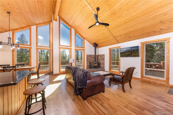 18 Puma Crossing, Fairplay, CO 80440