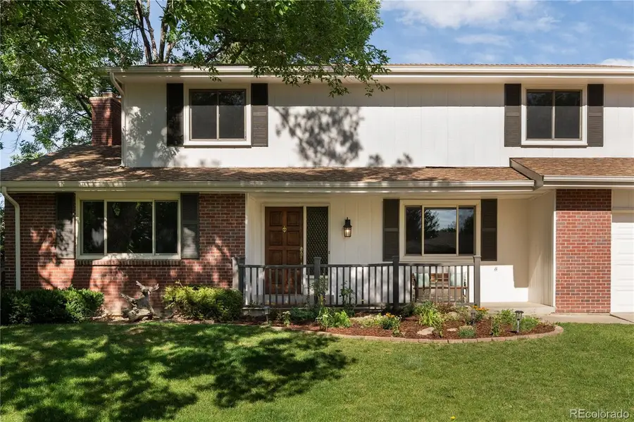 1115 Birdie Road, Broomfield, CO 80020 - #2