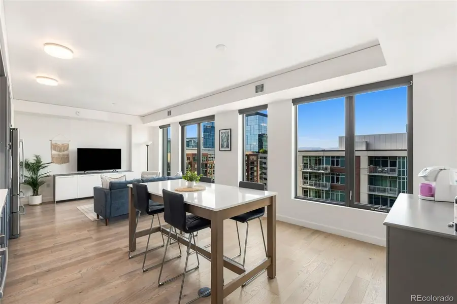 1750 Wewatta Street #1409, Denver, CO 80202 - #2