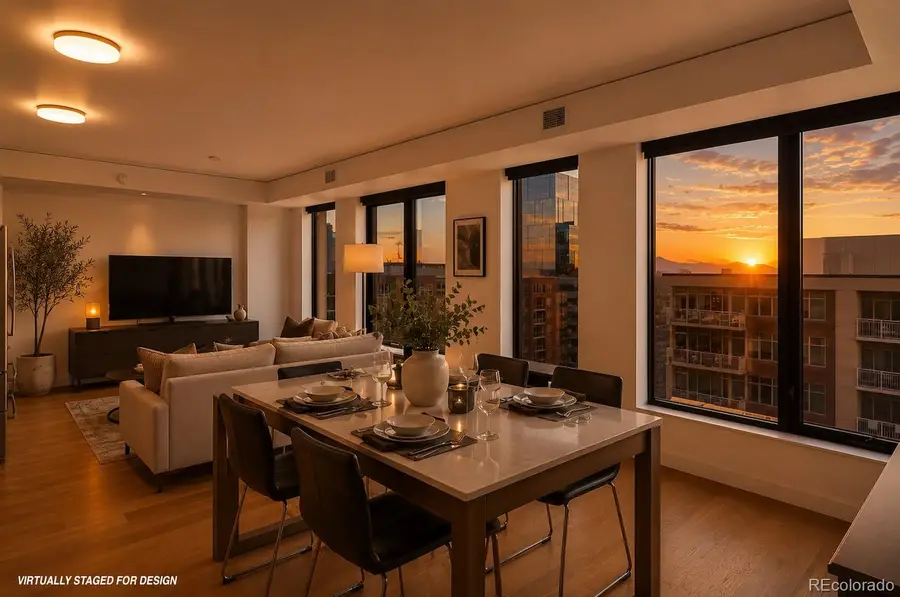 1750 Wewatta Street #1409, Denver, CO 80202 - #3