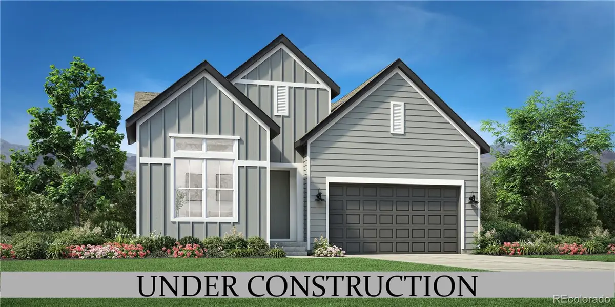 6426 Jennings Way, Colorado Springs, CO 80920 - #1