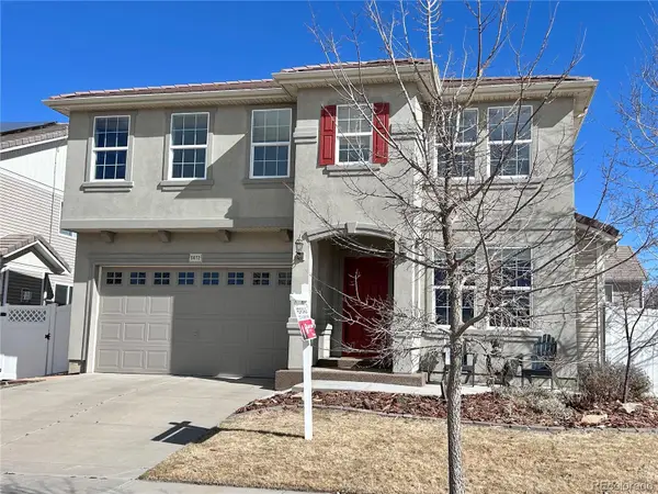 5072 Cathay Street, Denver, CO 80249