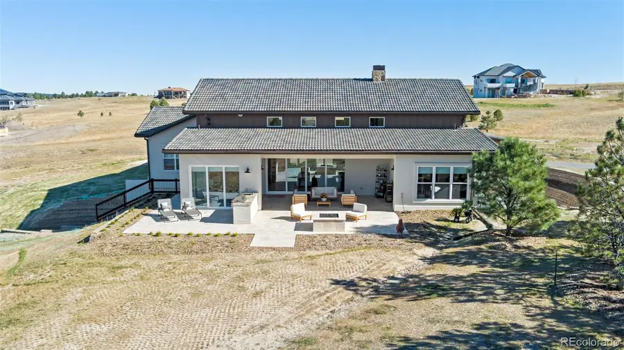 4694 Settlers Ranch Road, Colorado Springs, CO 80908 - #2