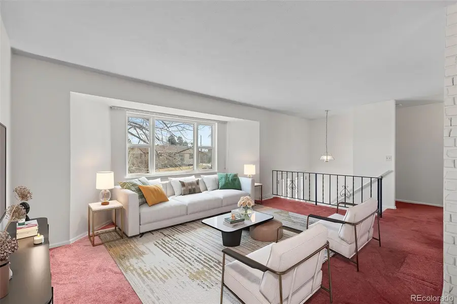 1841 S Saulsbury Court, Lakewood, CO 80232 - #3