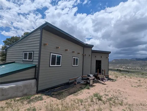 4808 Fleming Road, Fort Garland, CO 81133