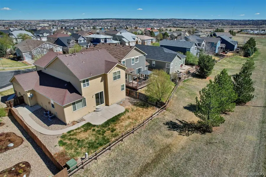 17016 Pale Anemone Street, Parker, CO 80134 - #3