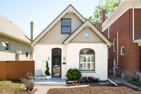 246 S Emerson Street, Denver, CO 80209