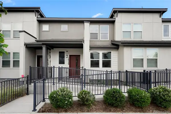 16249 E Elk Drive, Denver, CO 80239