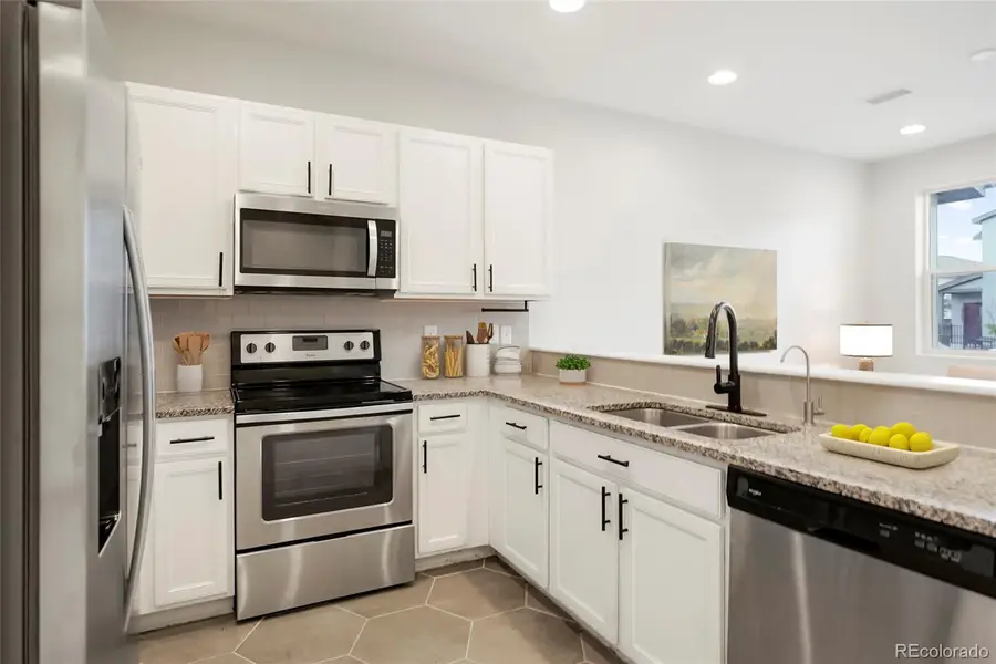 16249 E Elk Drive, Denver, CO 80239 - #3