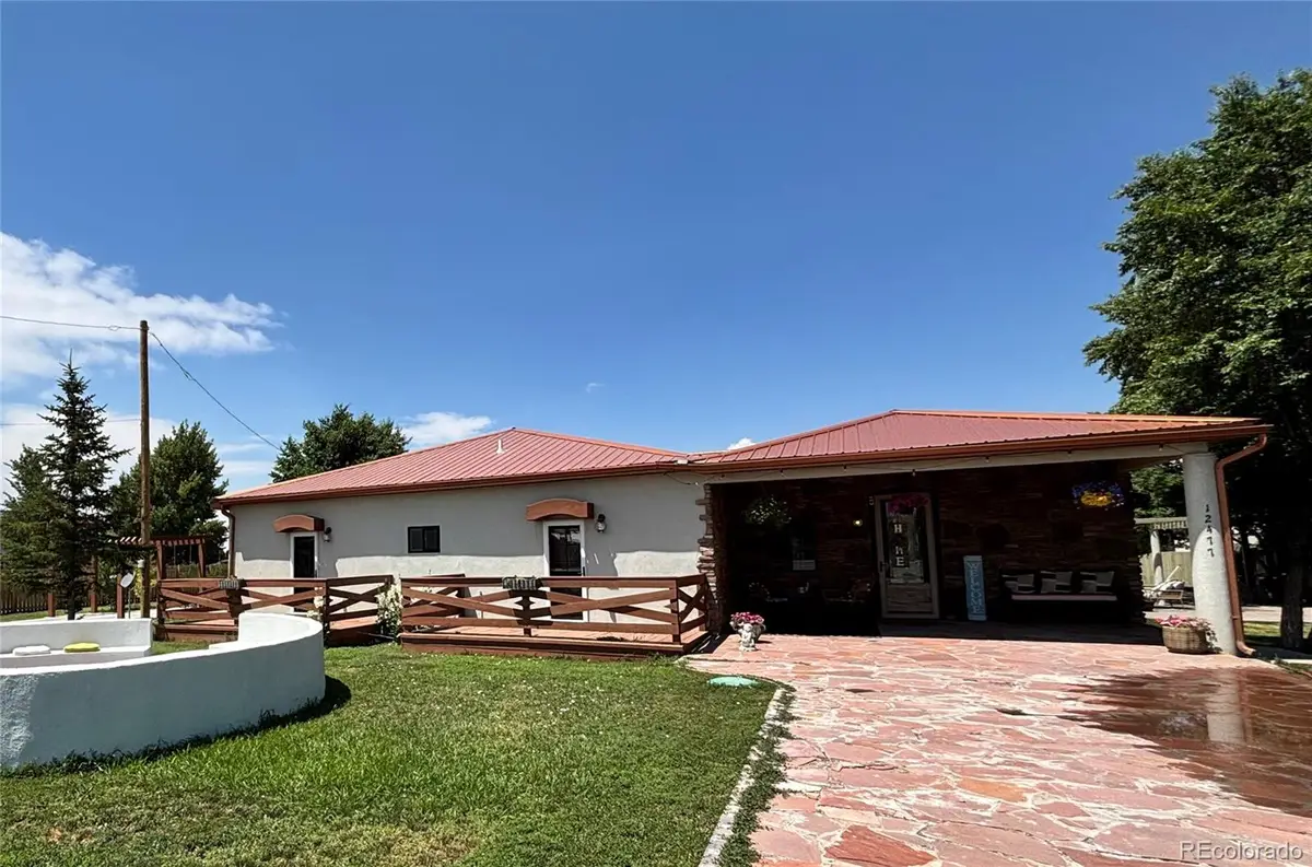 12477 E Us Highway 160, Alamosa, CO 81101 - Image #1