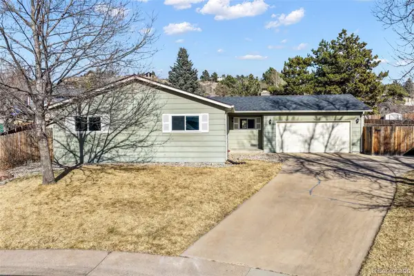 156 Johnson Place, Castle Rock, CO 80104