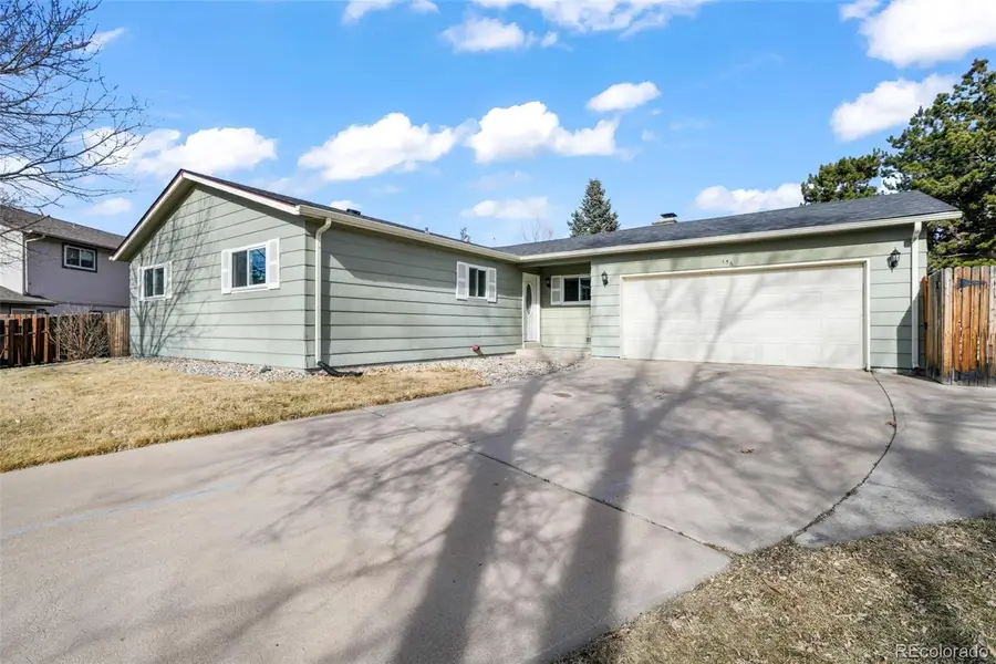 156 Johnson Place, Castle Rock, CO 80104 - #2