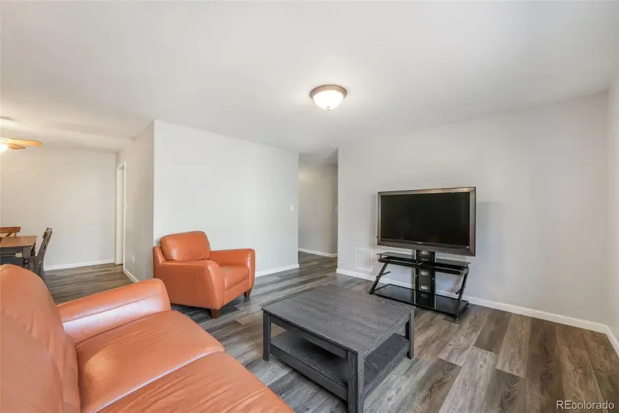 156 Johnson Place, Castle Rock, CO 80104 - #3