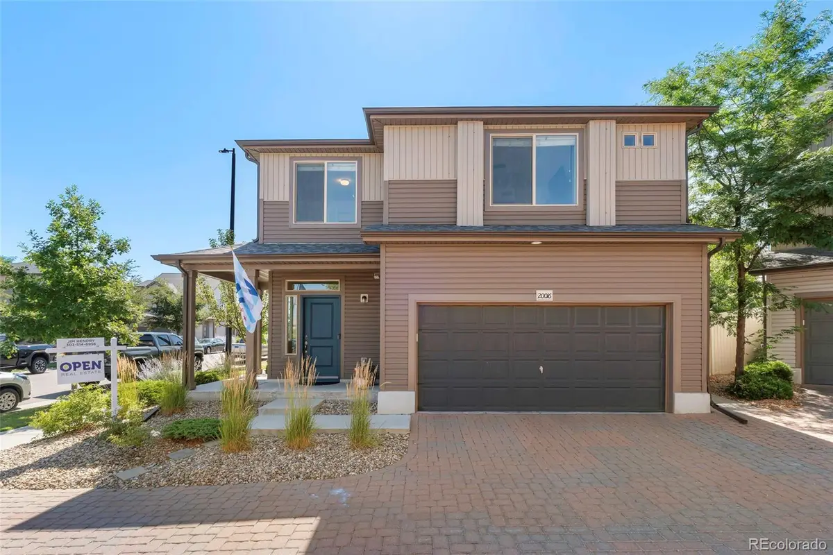 20016 E 48th Place, Denver, CO 80249 - #1