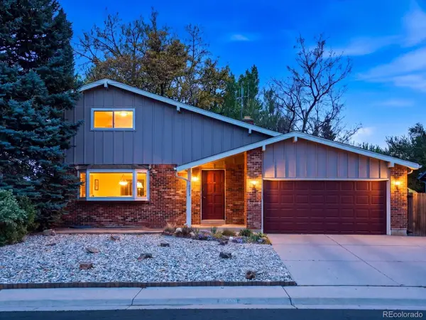 13850 W 75th Place, Arvada, CO 80005