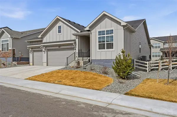 5925 La Posada Place, Parker, CO 80134