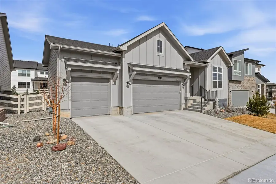 5925 La Posada Place, Parker, CO 80134 - #2