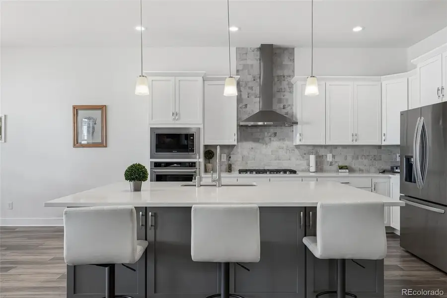 5925 La Posada Place, Parker, CO 80134 - #3