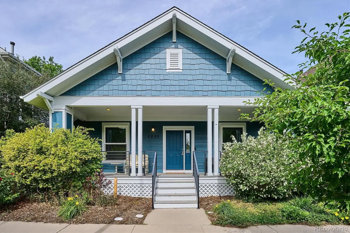 2855 Xanthia, Denver, CO 80238 - #1