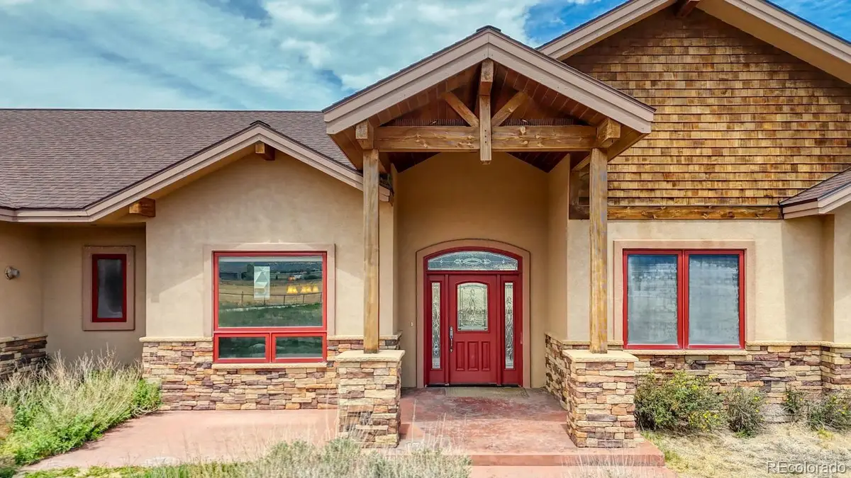8551 Mountain View Farms Lane, Salida, CO 81201 - #1