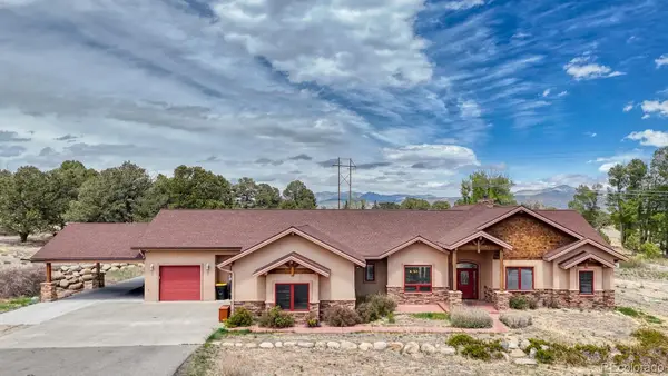 8551 Mountain View Farms Lane, Salida, CO 81201